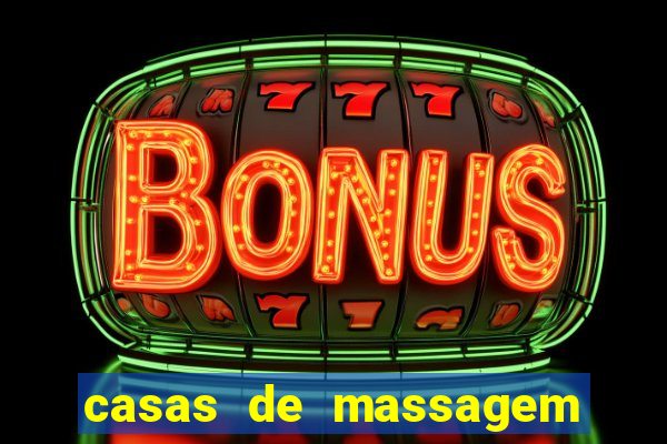 casas de massagem porto alegre